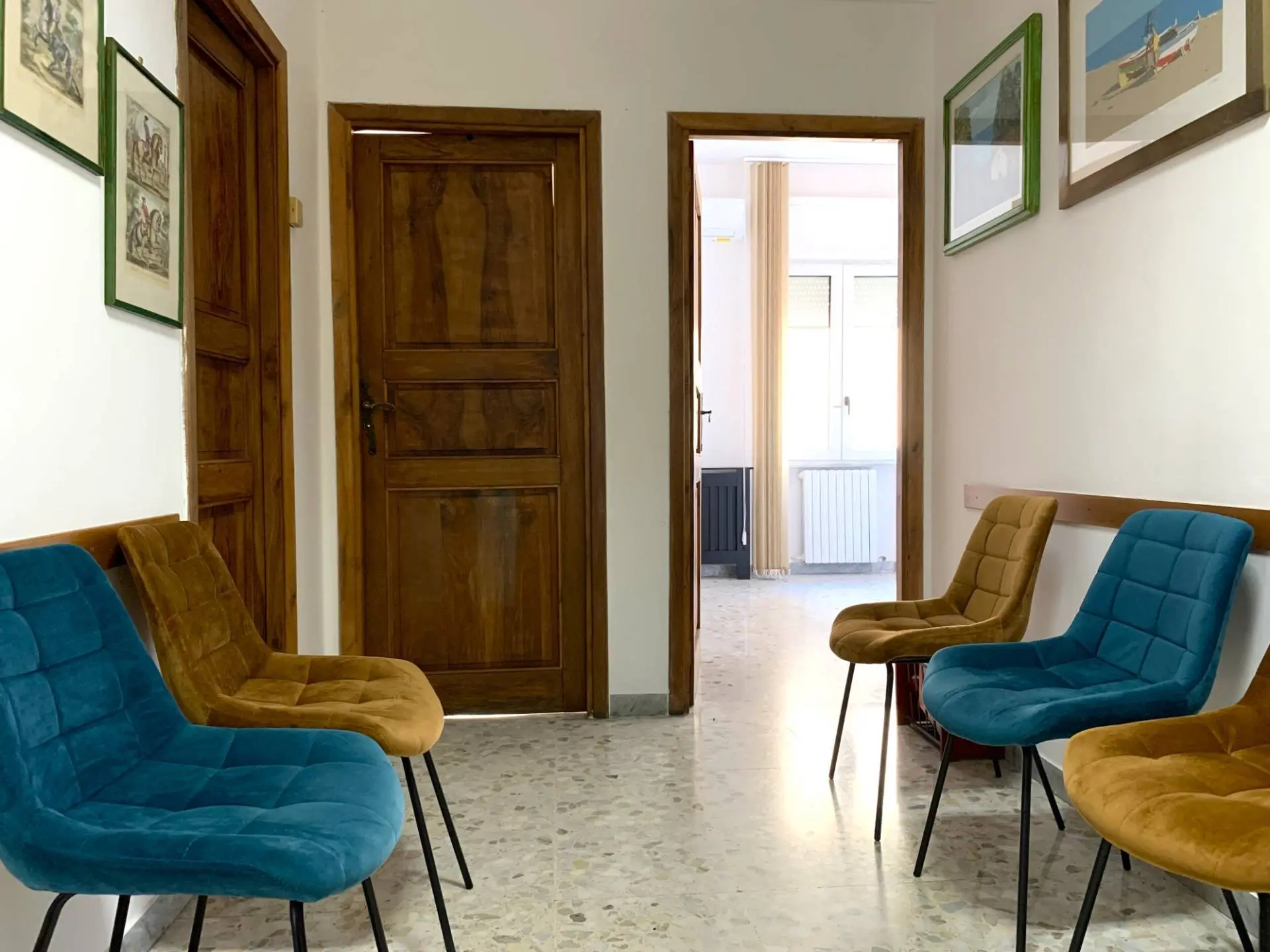 Immagine per Ufficio in affitto a Catanzaro Corso Giuseppe Mazzini 