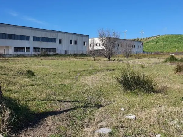 Terreno Edificabile via Località Difesa, Catanzaro