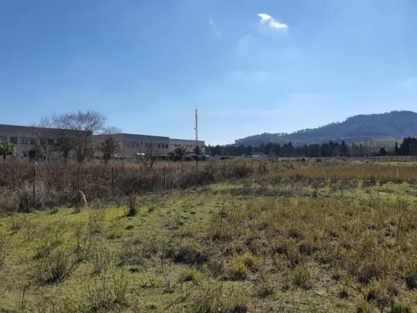 Terreno Edificabile via Località Difesa, Catanzaro
