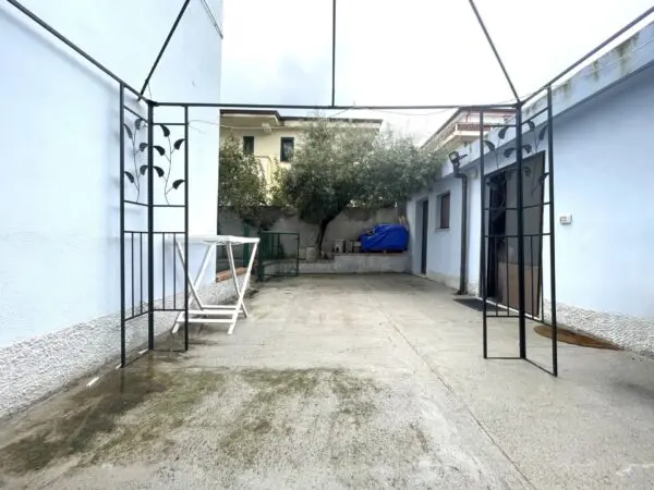 Appartamento via Fondacaro 17, Catanzaro