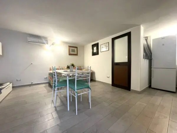 Appartamento via Fondacaro 17, Catanzaro