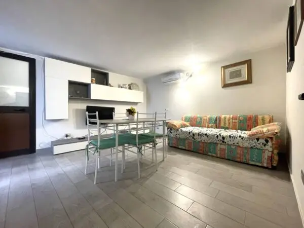 Appartamento via Fondacaro 17, Catanzaro