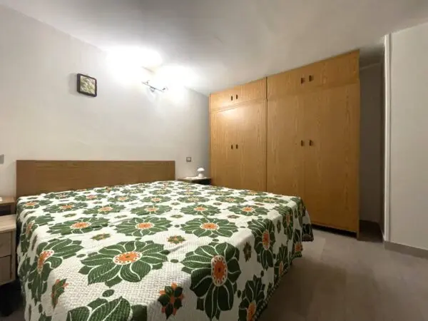 Appartamento via Fondacaro 17, Catanzaro