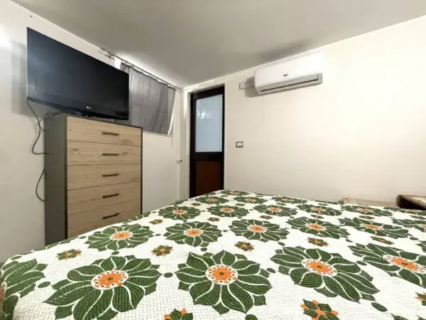 Appartamento via Fondacaro 17, Catanzaro