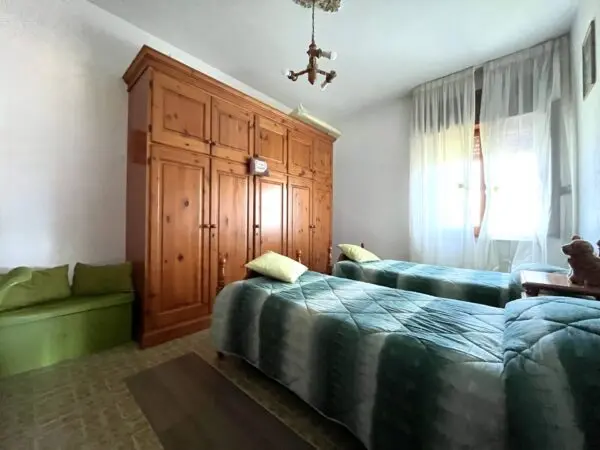 Appartamento via Istria 10, Catanzaro