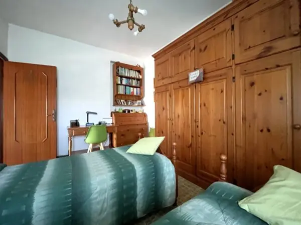 Appartamento via Istria 10, Catanzaro