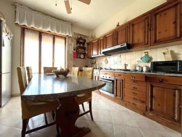 Appartamento via Istria 10, Catanzaro
