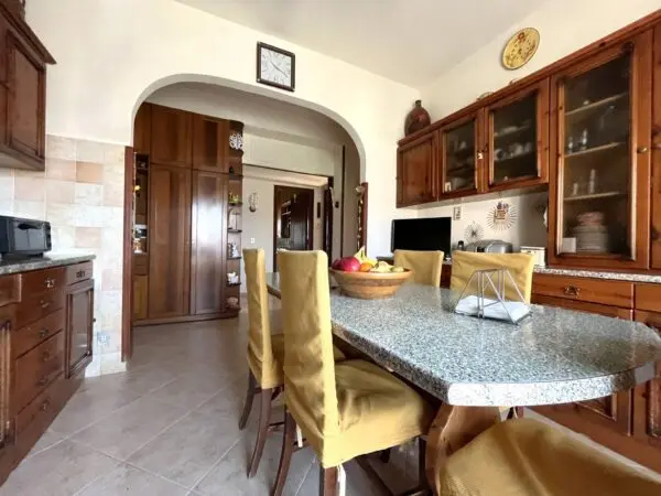Appartamento via Istria 10, Catanzaro