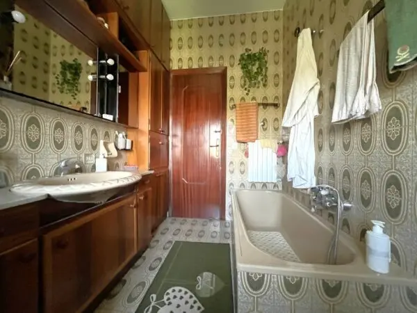 Appartamento via Istria 10, Catanzaro
