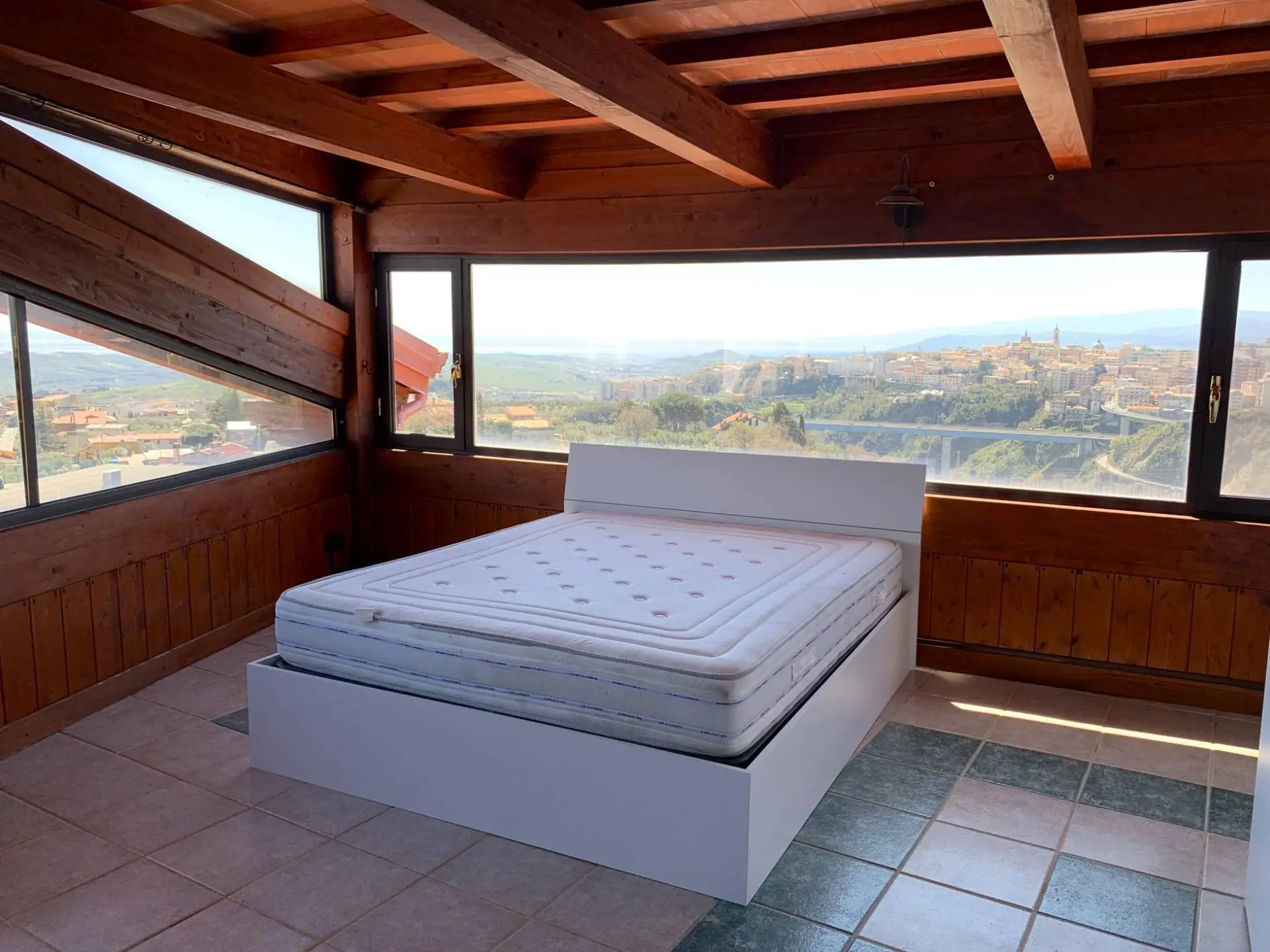 Immagine per Appartamento in affitto a Catanzaro via Ferdinandea snc