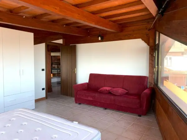 Appartamento via Ferdinandea Snc, Catanzaro