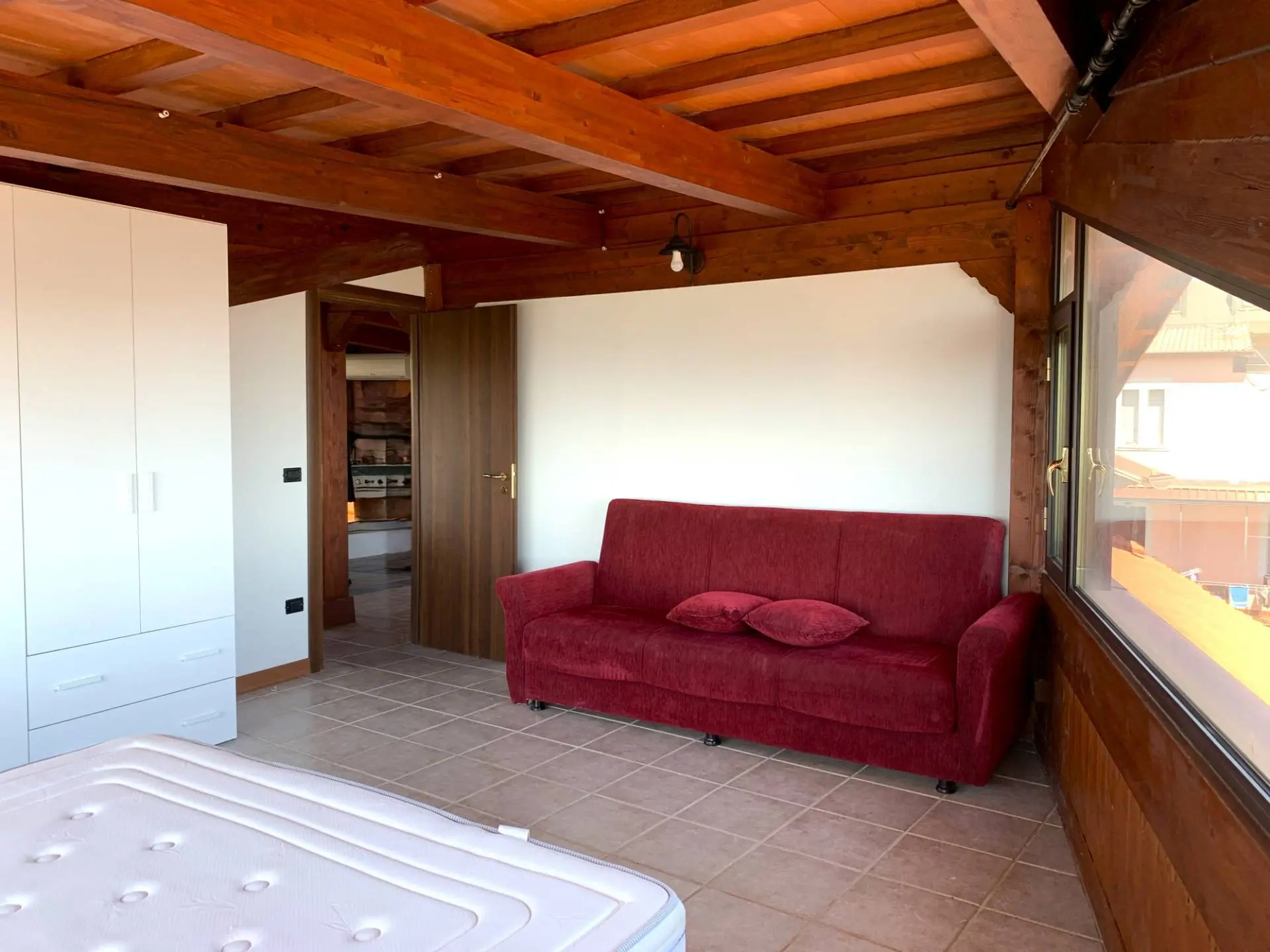 Immagine per Appartamento in affitto a Catanzaro via Ferdinandea snc