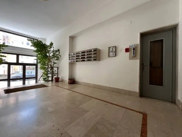 Appartamento via Madonna Dei Cieli 21, Catanzaro