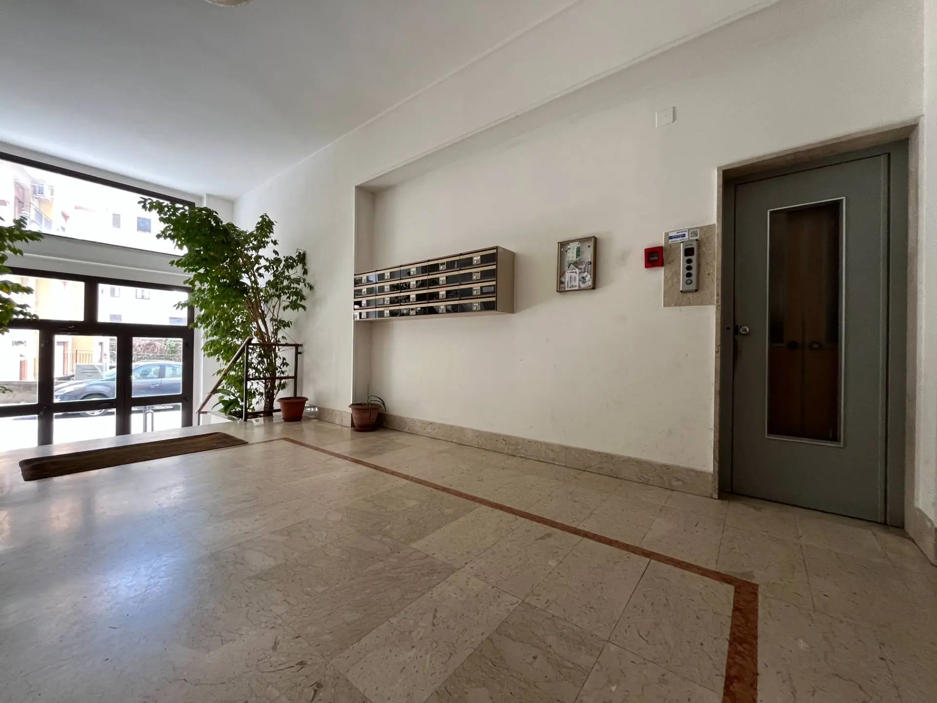 Immagine per Appartamento in vendita a Catanzaro Via Madonna dei Cieli 21