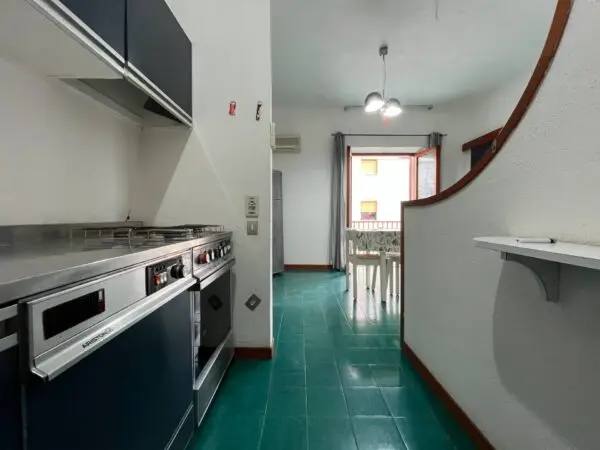 Appartamento via Contrada Calalunga 39, Torre Di Ruggiero