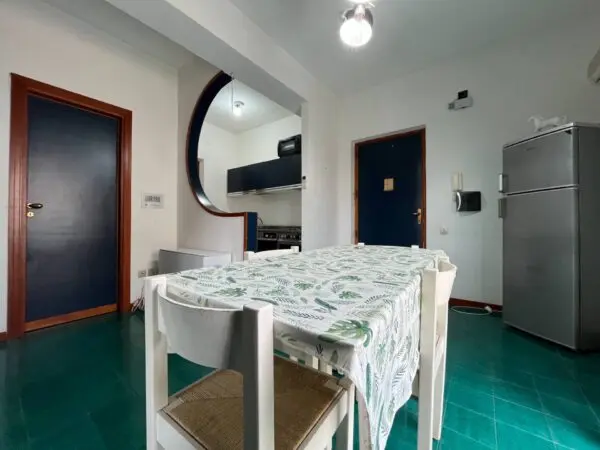 Appartamento via Contrada Calalunga 39, Torre Di Ruggiero