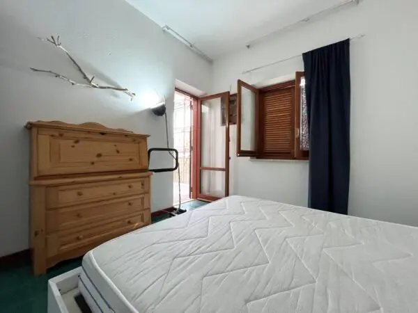 Appartamento via Contrada Calalunga 39, Torre Di Ruggiero