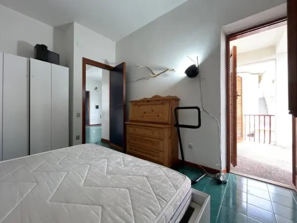 Appartamento via Contrada Calalunga 39, Torre Di Ruggiero