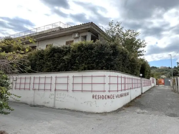 Appartamento via Contrada Calalunga 39, Torre Di Ruggiero