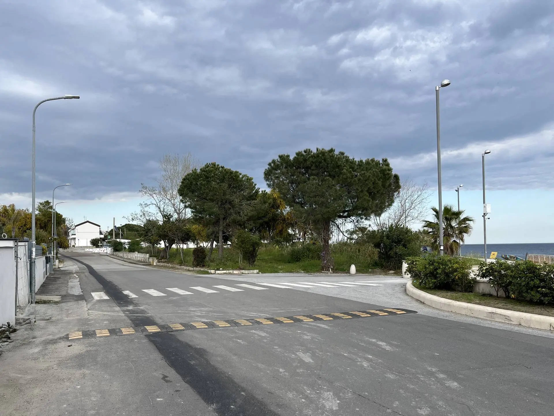 Immagine per Appartamento in vendita a Torre di Ruggiero Contrada Calalunga 39