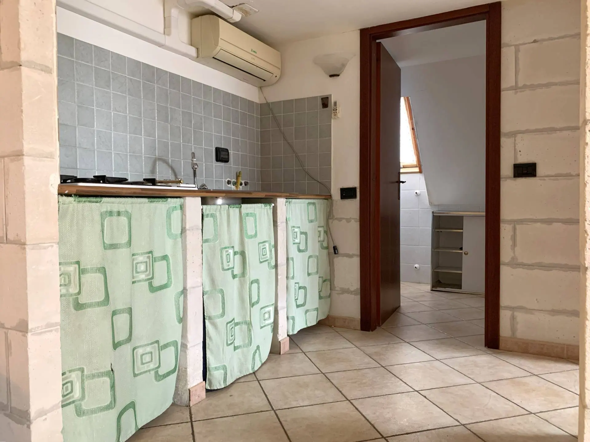 Immagine per Appartamento in vendita a Catanzaro Via Enrico De Seta 