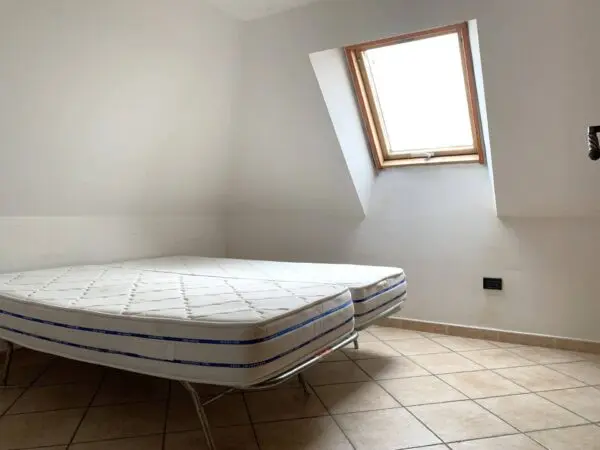 Appartamento via Enrico De Seta, Catanzaro