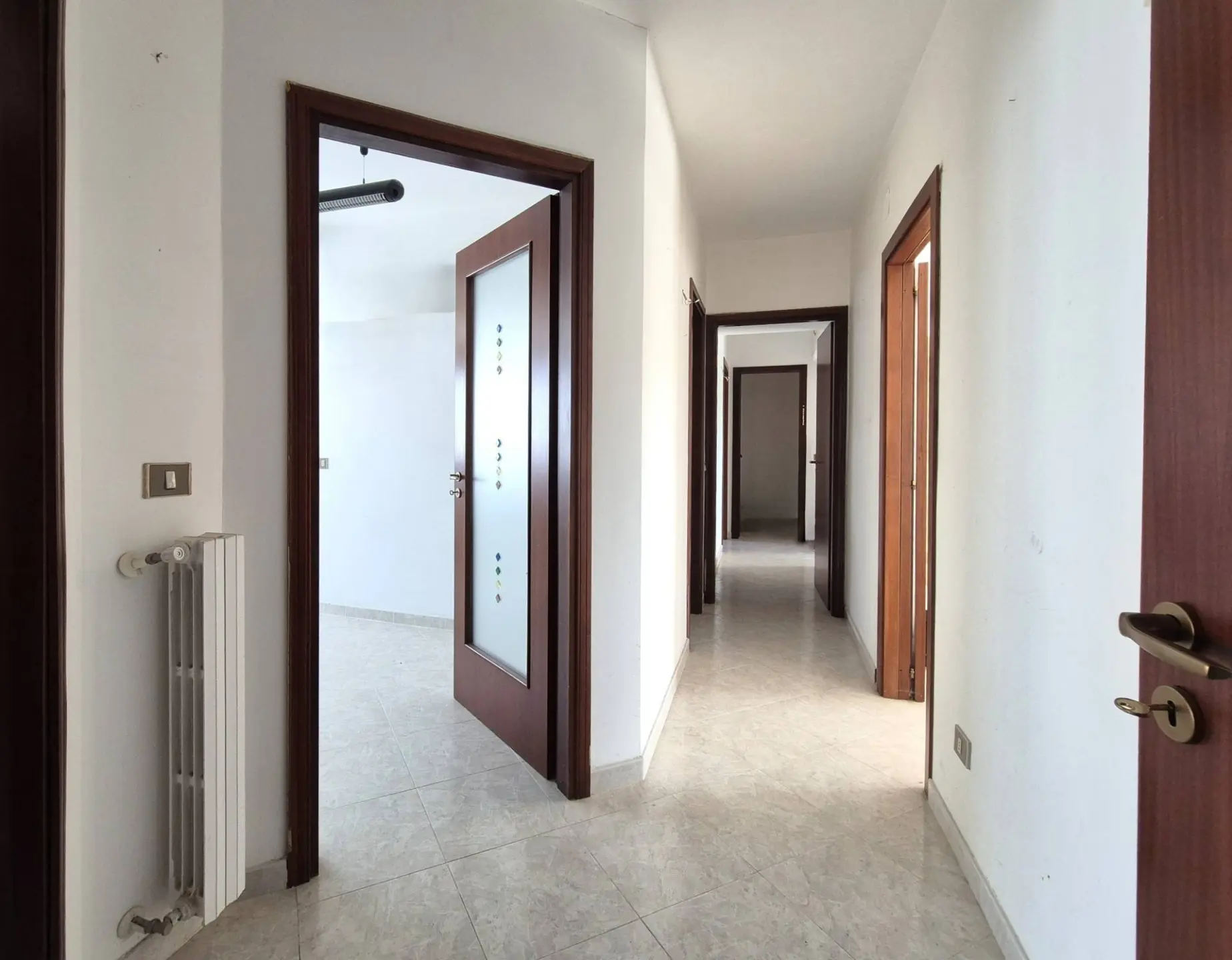 Immagine per Appartamento in vendita a Catanzaro Via Brigata Catanzaro 12