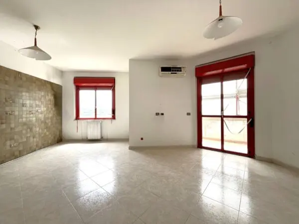 Appartamento via Brigata Catanzaro 12, Catanzaro