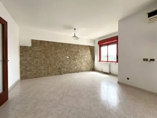 Appartamento via Brigata Catanzaro 12, Catanzaro