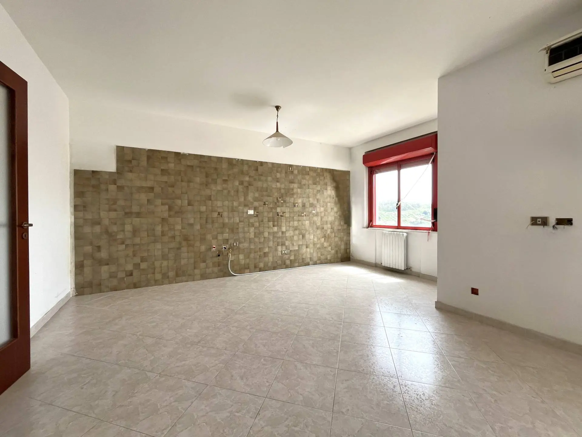 Immagine per Appartamento in vendita a Catanzaro Via Brigata Catanzaro 12