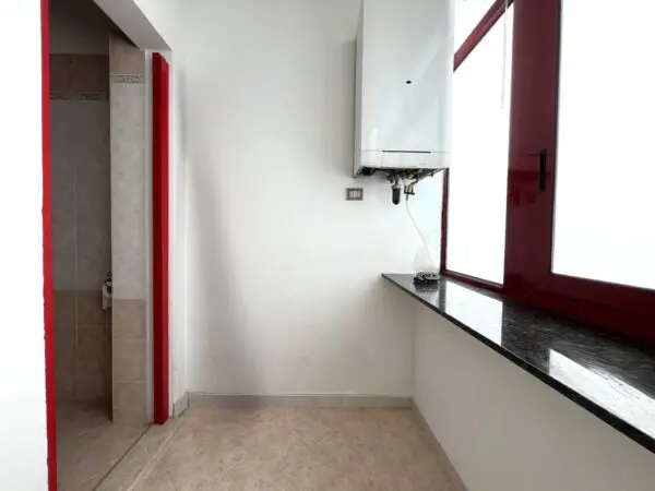 Appartamento via Brigata Catanzaro 12, Catanzaro