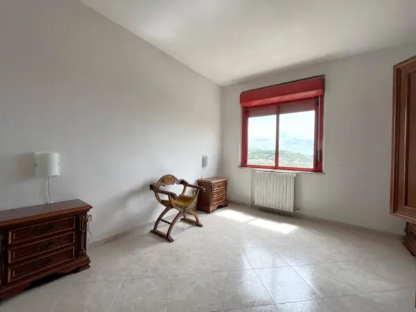 Appartamento via Brigata Catanzaro 12, Catanzaro