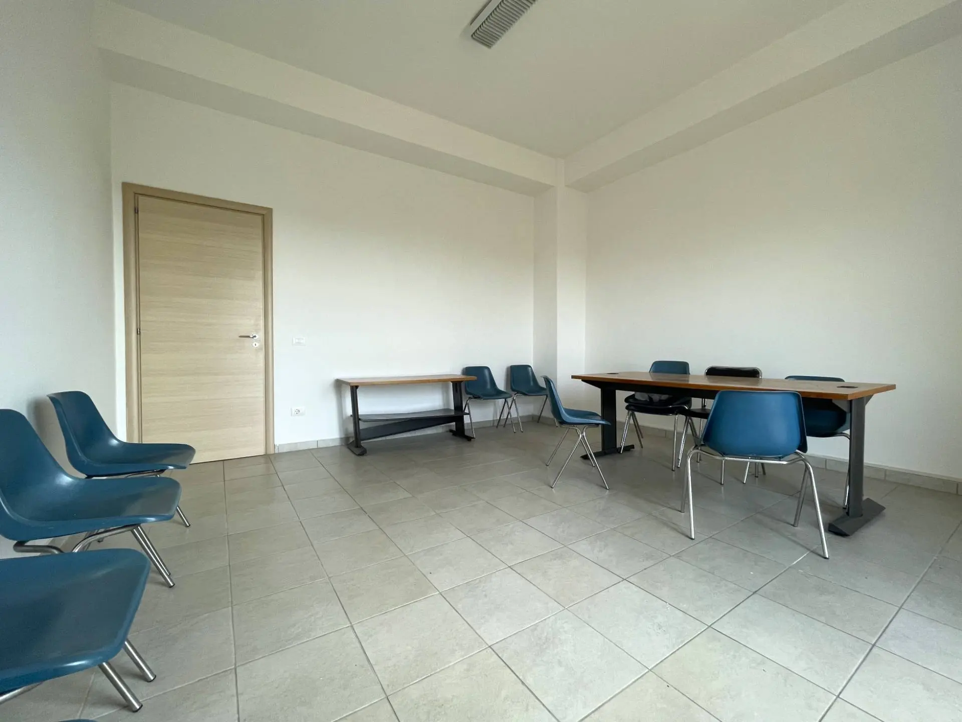 Immagine per Ufficio in affitto a Catanzaro via Francesco Crispi