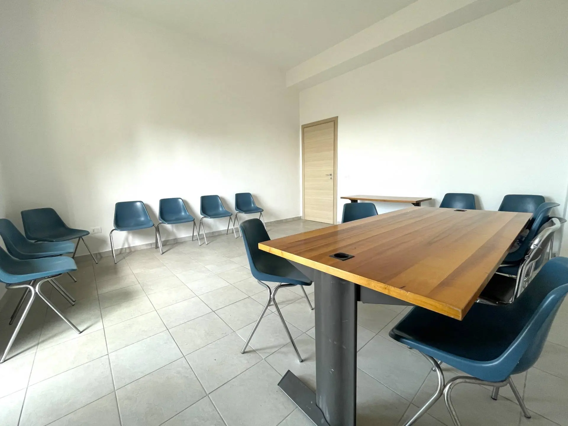 Immagine per Ufficio in affitto a Catanzaro via Francesco Crispi