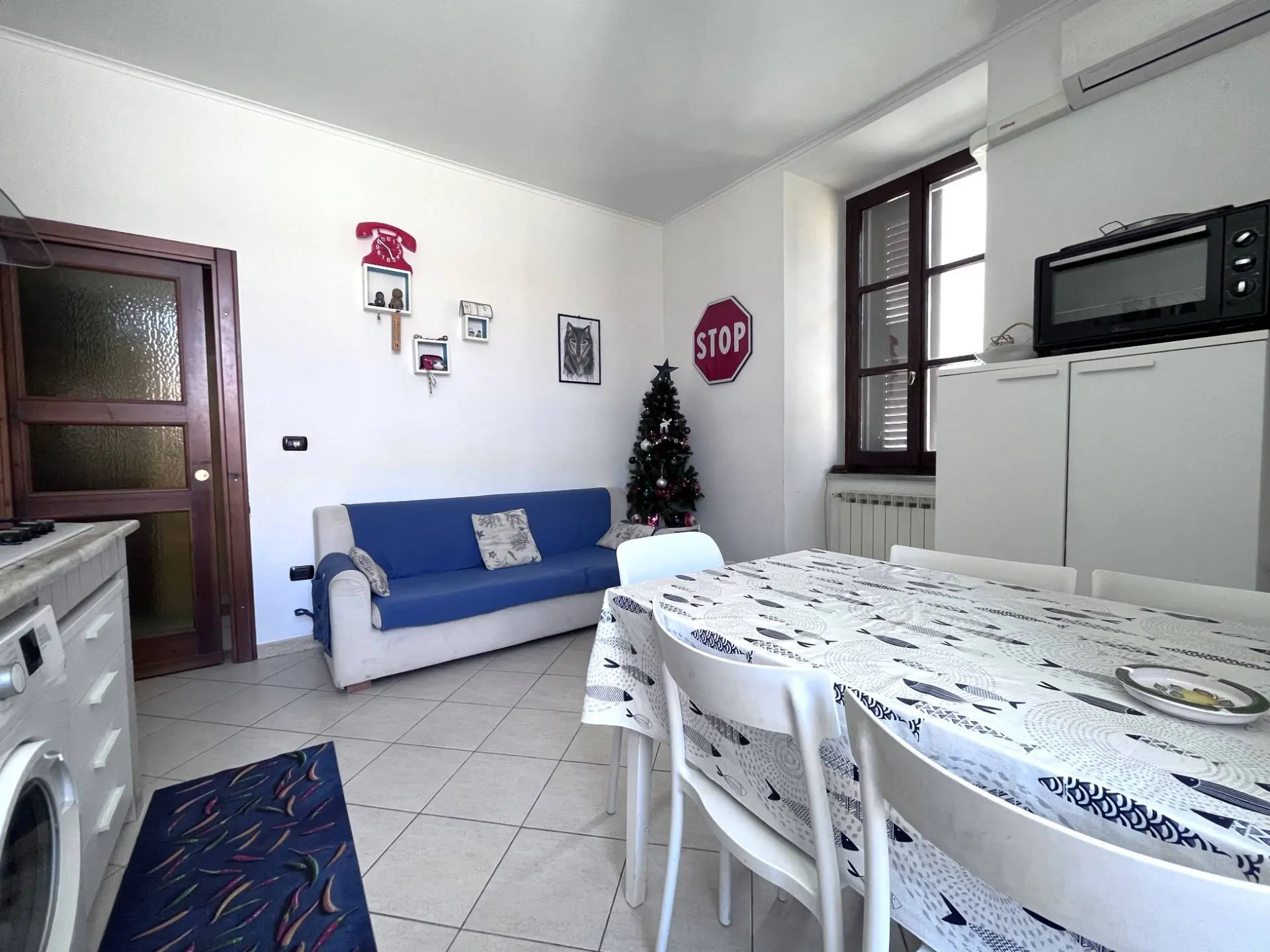 Immagine per Stanza in affitto a Catanzaro via Amalfi 5