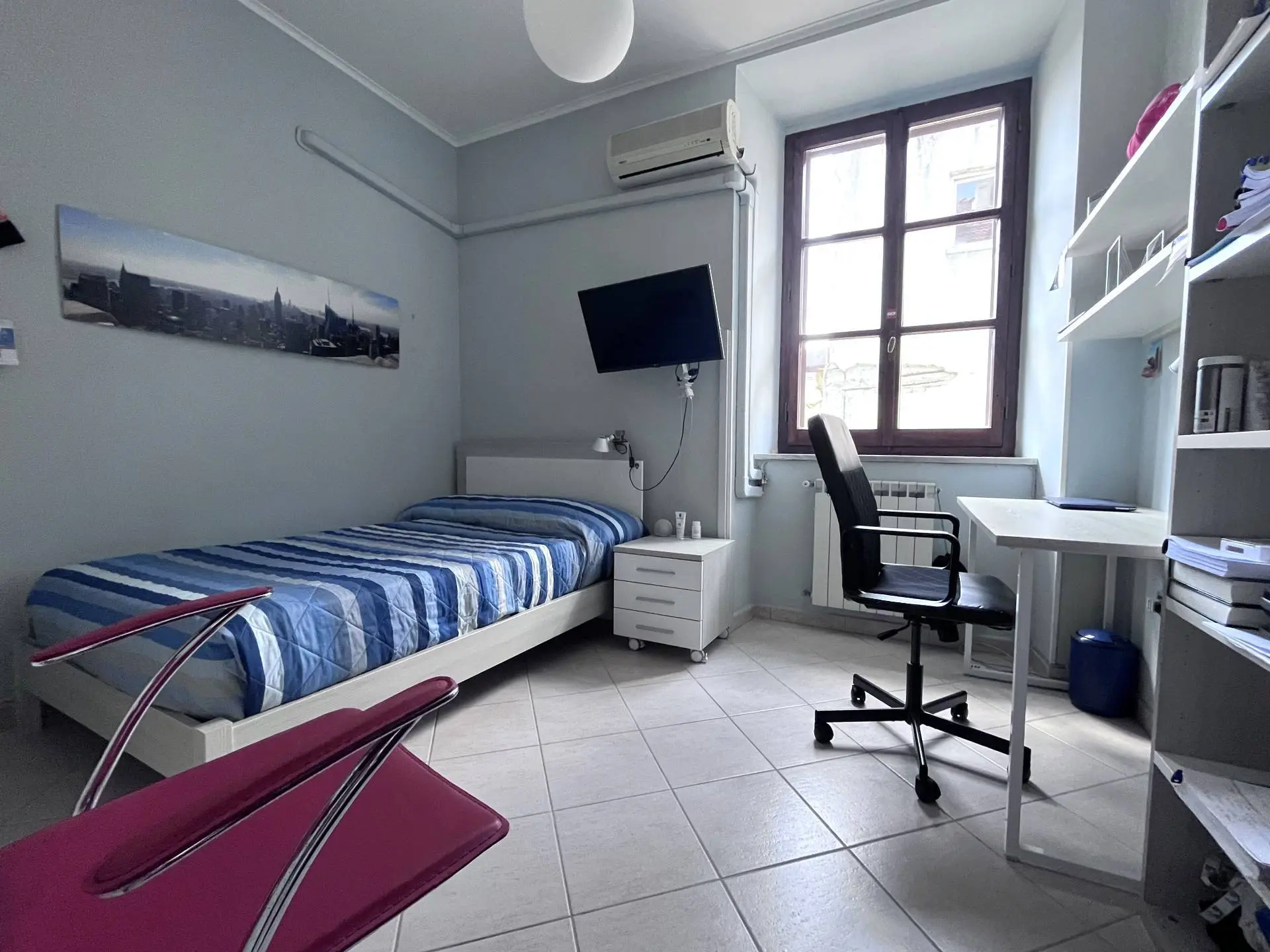 Immagine per Stanza in affitto a Catanzaro via Amalfi 5