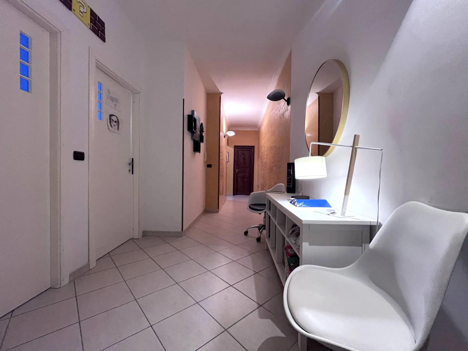 Immagine per Stanza in affitto a Catanzaro via Amalfi 5