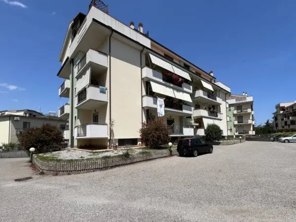 Appartamento viale Dei Feaci 67, Catanzaro