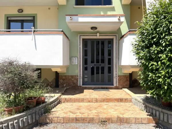 Appartamento viale Dei Feaci 67, Catanzaro