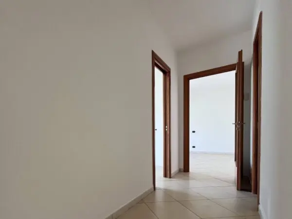 Appartamento viale Dei Feaci 67, Catanzaro