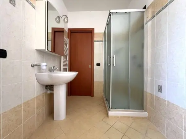 Appartamento viale Dei Feaci 67, Catanzaro