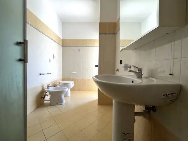 Appartamento viale Dei Feaci 67, Catanzaro