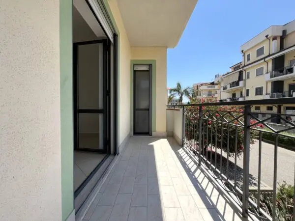 Appartamento viale Dei Feaci 67, Catanzaro