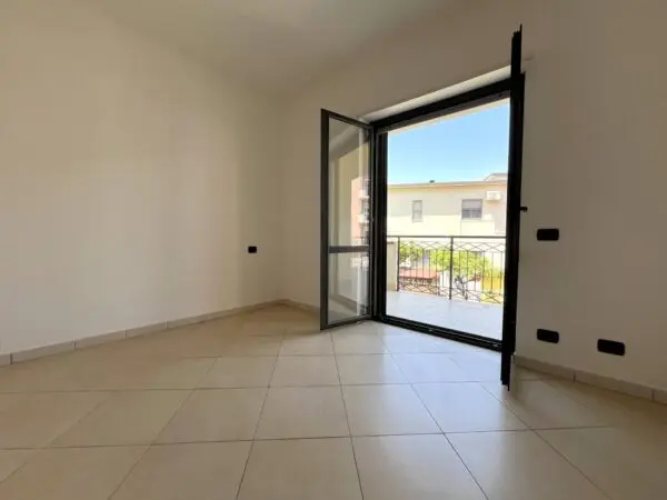 Appartamento viale Dei Feaci 67, Catanzaro