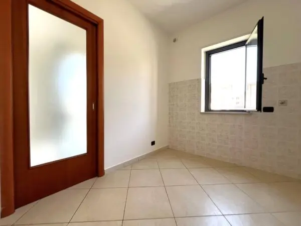 Appartamento viale Dei Feaci 67, Catanzaro