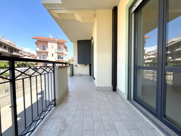 Appartamento viale Dei Feaci 67, Catanzaro