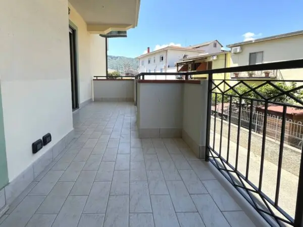 Appartamento viale Dei Feaci 67, Catanzaro