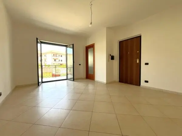 Appartamento viale Dei Feaci 67, Catanzaro
