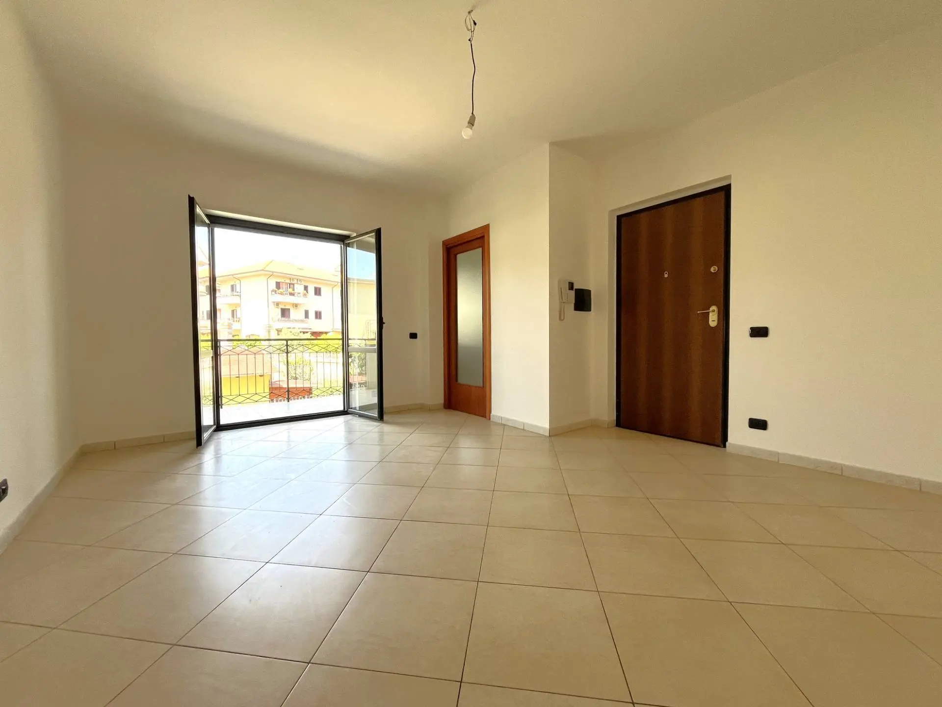 Immagine per Appartamento in vendita a Catanzaro Viale dei Feaci 67