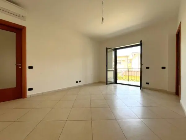 Appartamento viale Dei Feaci 67, Catanzaro